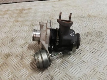 ALFA ROMEO GIULIETTA 1.6 JTDM TURBO