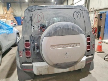 Land Rover Defender IV (L663) 2023 Land Rover Defender 110 Se 2023 3.0 Benzyna 395KM, zdjęcie 2