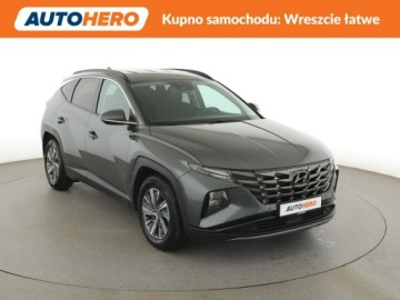 Hyundai Tucson IV 2022 Hyundai Tucson FV23% mHEV full LED virtual cocpit, zdjęcie 9