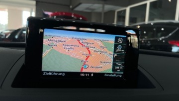 Audi Q3 I SUV 2.0 TDI 140KM 2013 Audi Q3 Q3 2,0 TDI 140 km Ledy 2.0 Diesel 140KM, zdjęcie 9