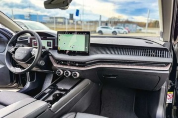 Skoda Superb IV Liftback 2.0 TSI 204KM 2026 Skoda Superb Fotele z masazem System ogrzewania CarPlay Duzy Rabat, zdjęcie 13