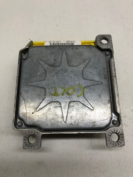 МОДУЛЬ ДАТЧИКА ПОДУШКИ БЕЗОПАСНОСТИ MITSUBISHI MR587416 0285001684