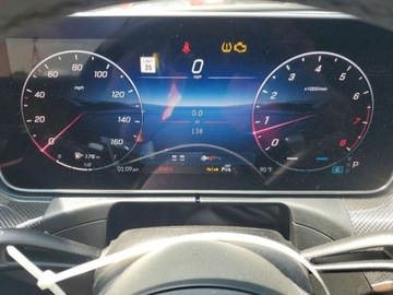 Mercedes CLE 2025 Mercedes-Benz CLE 300 4Matic 2025 2.0l 2.0 Benzyna 255KM, zdjęcie 9