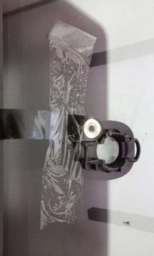 Лобовое стекло VW TOURAN 2015 - ДАТЧИК С ПОДОГРЕВОМ ORG