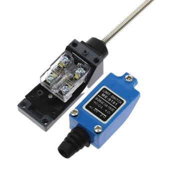 Концевой выключатель ME-9101 Концевой выключатель с пружиной