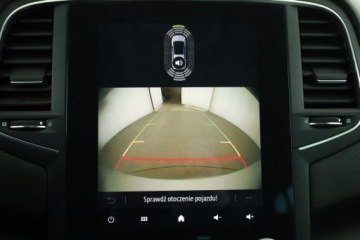 Renault Megane IV 2020 Renault Megane E-Tech Plug-in, Salon Polska, zdjęcie 12