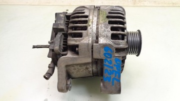 ГЕНЕРАТОР OPEL ASTRA G II 2.0D 74KW 00R 90561168