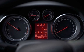 Opel Mokka I SUV 1.6 CDTI Ecotec 136KM 2015 Opel Mokka Opel Mokka 1.6 CDTI Cosmo SampS 1.6 Diesel 136KM, zdjęcie 38