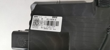 BMW I3 LIFT LCI ПОЛНОСТЬЮ СВЕТОДИОДНАЯ АДАПТИВНАЯ ЛЕВАЯ ПРАВАЯ ФАРА