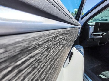 Hyundai Santa Fe V 2024 Nowy SANTA FE Hybrid SUV 1.6 T-GDI HEV 6AT 4WD 6-bieg. PLATINUM 2024, zdjęcie 21