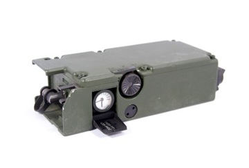 CLANSMAN TUNER ANT PRESELEKTOR TURF 4W 30-86MHz
