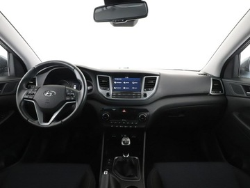 Hyundai Tucson III SUV 1.6 T-GDI 177KM 2016 Hyundai Tucson Kamera, Aut.klima Navi,, zdjęcie 14