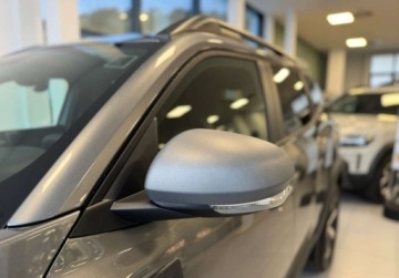 Dacia Duster III 1.2 TCe 130KM 2026 Dacia Duster GDYNIA journey Eco-G 120 fabryczna LPG Podgrzewana przednia s, zdjęcie 6