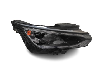 KIA EV6 21- SVĚTLO FULL LED PRAVÁ PŘEDNÍ 92102-CV1 - DÍLY