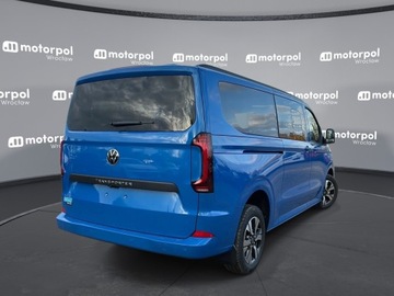 Volkswagen Caravelle T6 2025 Volkswagen Transporter Kombi 9 osób/AUTOMAT/L2, 2., zdjęcie 5