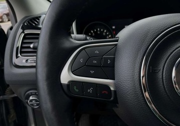 Jeep Compass II SUV 1.4 Multiair 170KM 2019 Jeep Compass 170KM 4x4 navi GWARANCJA skora FILM BEATS 1.4, zdjęcie 20