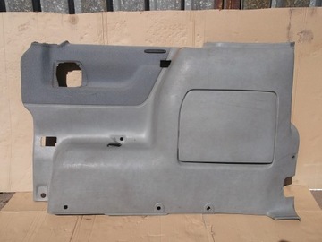 ОБИВКА БОКОВАЯ БОКОВАЯ ВНУТРИ VW T4 CARAVELLE MULTIVAN