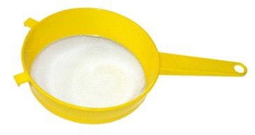 ПЛАСТИКОВЫЙ СЕТЧИК 16 СМ ПОЛЯРНЫЙ