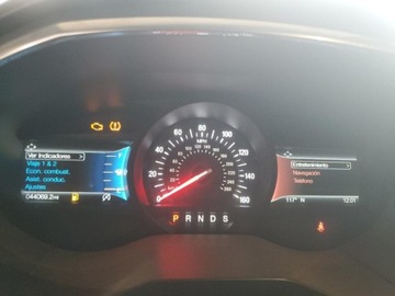 Ford Edge II 2020 Ford Edge ST 2020 2.7l 2.7 Benzyna 335KM, zdjęcie 9