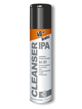 Cleanser IPA 100ml SPRAY