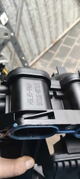 KOLEKTOR SACÍ/ZBĚRNÉ TOYOTA PRIUS IV C-HR 1.8 HYBRID 17120-37110