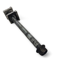 YAMAHA YZF R 125 R125 08-13 ЗАДНИЙ МОСТ