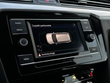 Volkswagen Passat B8 Variant Facelifting 1.5 TSI EVO 150KM 2021 Volkswagen Passat Podgrzewane fotele | APP | Tempo, zdjęcie 26