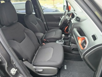 Jeep Renegade SUV Facelifting 1.6 MJD 120KM 2020 Jeep Renegade automat*zadbany*niskiprzebieg, zdjęcie 8