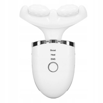 Firming massager to remove wrinkles on
