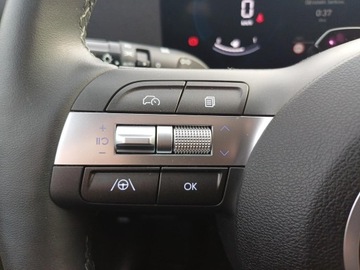 Hyundai Kona II 2024 Hyundai Kona 1.0 T-GDI Smart II (2023-) 1.0 T-GDI, zdjęcie 17