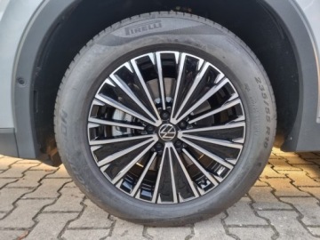 Volkswagen Tiguan III 2026 VOLKSWAGEN Tiguan Life Plus 2.0 TDI DSG Suv 150KM 2026, zdjęcie 11