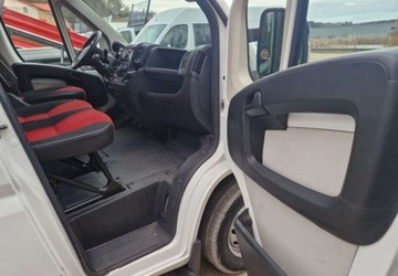 Fiat Ducato III Kabina krótki 2.3 Multijet 130KM 2012 Fiat Ducato Fiat Ducato L2H2 2.3 Diesel 130KM, zdjęcie 7