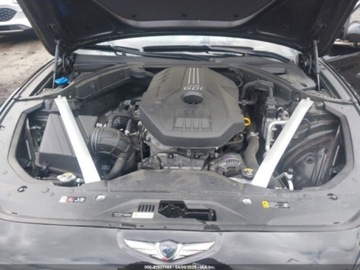  Genesis G70 2.0T 2023 2.0l 2.0 Benzyna 252KM, zdjęcie 7