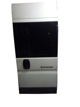 DRZWI TYŁ PRAWE H2 SZYBA BOXER JUMPER DUCATO 06-
