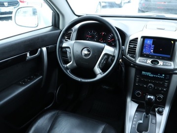 Chevrolet Captiva II SUV 2.2D 184KM 2012 Chevrolet Captiva 2.2 VCDI, Salon Polska, 181 KM, zdjęcie 6