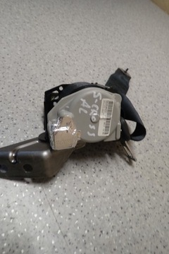 SUZUKI SX4 S-CROSS 13-16 РЕМЕНЬ ЗАДНИЙ ЛЕВЫЙ