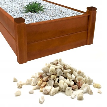 Кладбищенская крупа Beautiful Cream 25 кг