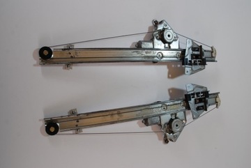 MECHANIZMUS OKNO L / P PŘEDNÍ MITSUBISHI PAJERO III 5D