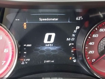 Dodge Charger VII 6.2 V8 717KM 2022 Dodge Charger Srt Hellcat Widebody 2022 6.2l 6.2 Benzyna 717KM, zdjęcie 11