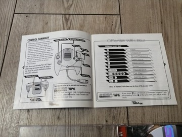 NBA 2K # SEGA DREAMCAST # NTSC-U