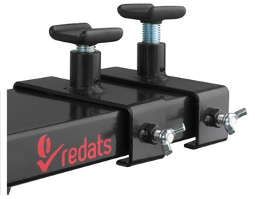 STRONG Redats LS-520 Мотоциклетный подъемник для мотоциклов массой 500 кг