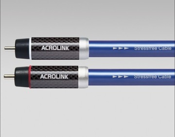 ACROLINK 7N-A2110 LEGGENDA RCA 0,6m Polecam!