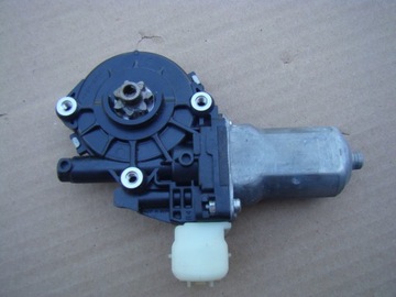 MOTOREK OKNO PRAVÝ ZADNÍ RENAULT KOLEOS II 2