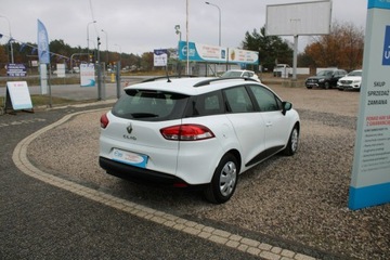 Renault Clio IV Grandtour Facelifting 1.5 Energy dCi 75KM 2019 Renault Clio Grandtour ALIZE Energy F-vat, zdjęcie 5