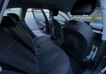 Audi A4 B9 Avant 2.0 TFSI ultra 190KM 2018 Audi A4 Avant 2.0 TFSI 190KM S-TRONIC kombi gwarancja BEZWYPADKOWA, zdjęcie 13
