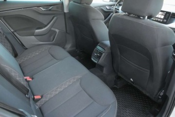 Skoda Kamiq Crossover 1.0 TSI 115KM 2020 Skoda Kamiq SKODA KAMIQ 1.0TSI 115KM LED Navi Kamera Tempomat Gwarancja 12, zdjęcie 31