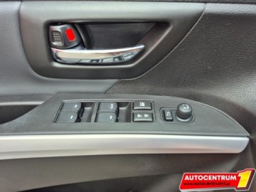 Suzuki SX4 II S-cross Facelifting 1.4 BOOSTERJET 140KM 2019 Suzuki SX4 S-Cross 4X4 Xenon Nawigacja Szklany Dach Kamera Cofania Be, zdjęcie 20