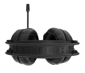 Наушники FANTECH HG20 CHIEF GAMING MICROPHONE RGB R