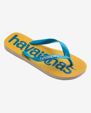 Klapki męskie sportowe HAVAIANAS japonki lekkie na basen lato 41/42