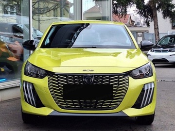 Peugeot 208 II Hatchback Facelifting 1.2 PureTech 100KM 2025 Od ręki - Allure 1.2 PureTech 100KM, zdjęcie 1